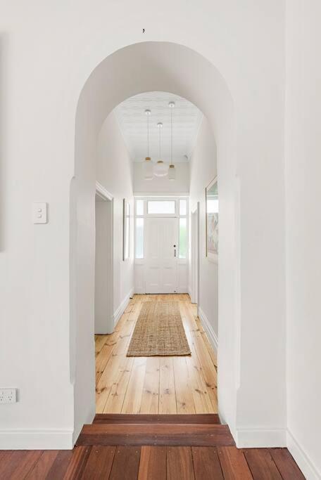 Вилла Piambong House Клэр Экстерьер фото